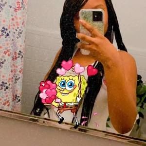 Meet your Posher, Janiyah